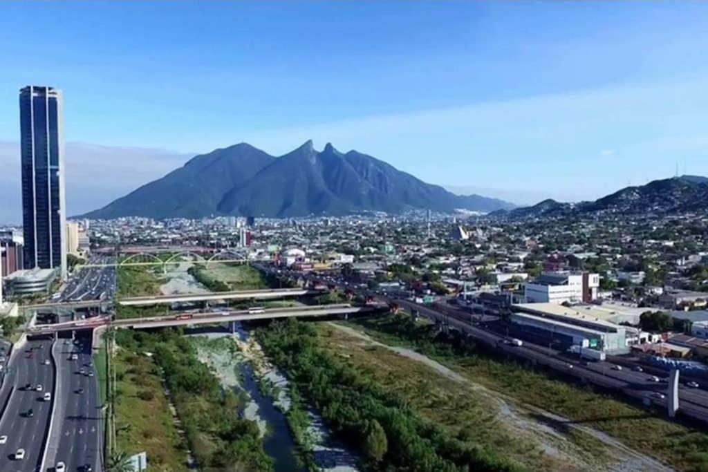 La Finca 몬테레이 외부 사진